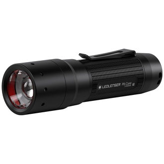 Ledlenser Taschenlampe P6 Core