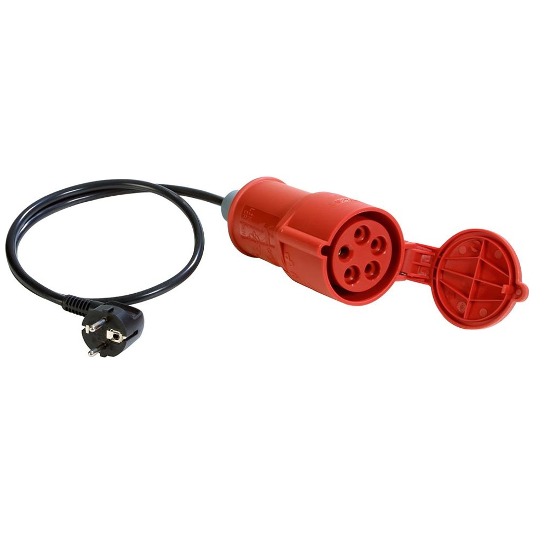 Benning 044122 044122 Messadapter 1 St.