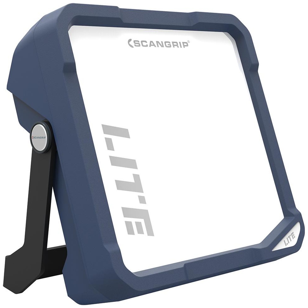 SCANGRIP LED Arbeitsleuchte VEGA LITE, 6000 Lumen