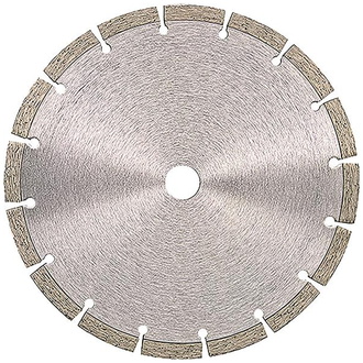 Clever Diamond Diamant-Trennscheibe 3014 Ø 125 mm x 22,23 mm