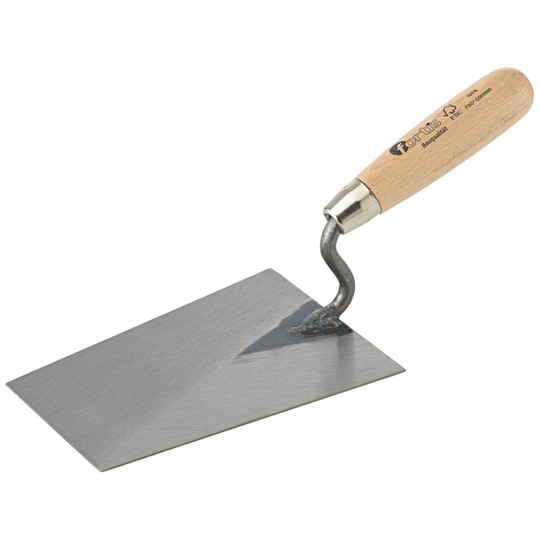 Fortis Tiroler Maurerkelle 180mmS-Hals