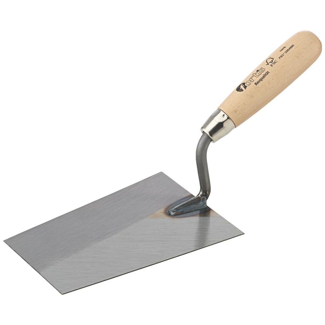 Fortis Tiroler Maurerkelle 180mmgerader Hals