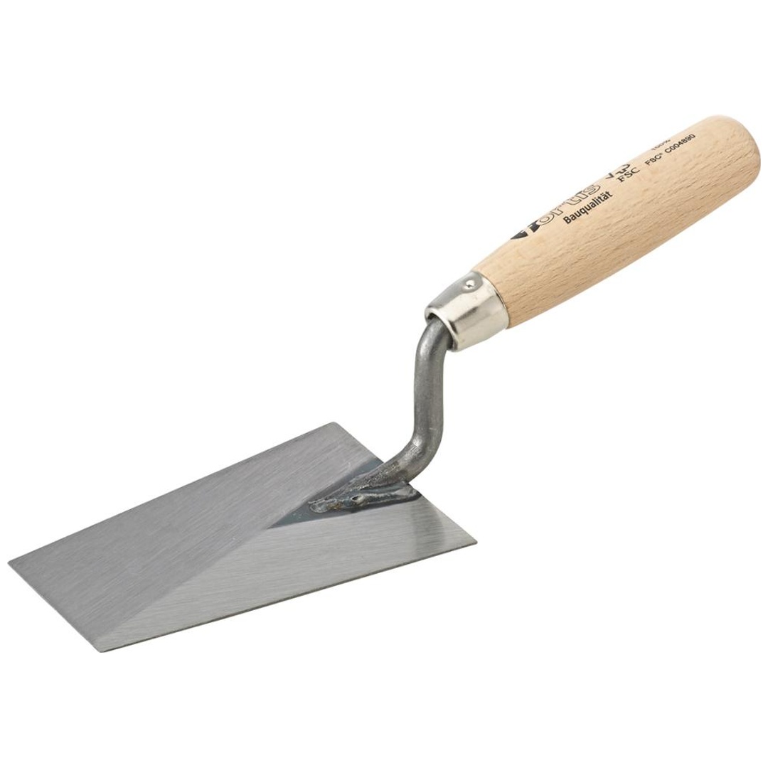 Fortis Berner Putzkelle 120mm Schmiermännchen