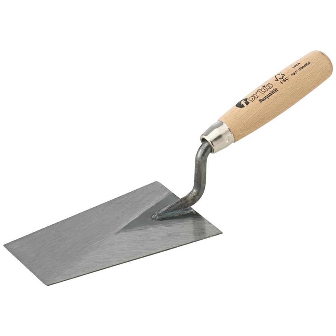 Fortis Berner Putzkelle 140mm Schmiermännchen