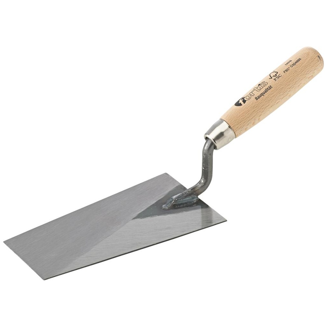 Fortis Berner Putzkelle 160mm Schmiermännchen