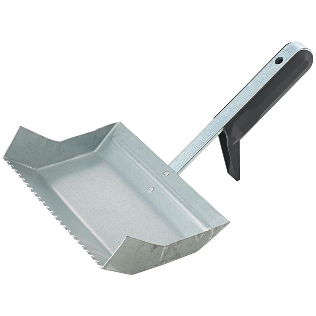 Fortis Mörtelkleberkelle 240mm breit