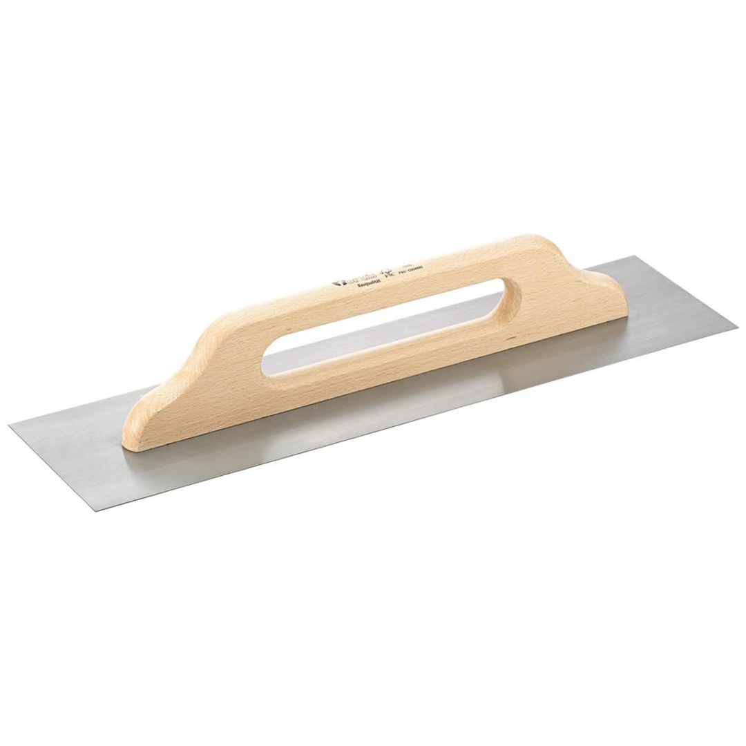 Fortis Schweizer Glätter 500x130mm