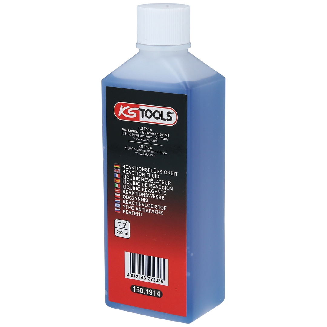 KS Tools Reaktionsflüssigkeit, 250 ml p536158