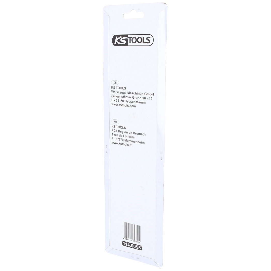 Facom 125A.80 Haaksleutel | Scharnierend | 50 - 80 Mm | 5 Sleutelmaten P 33212 Facom 125A.80 Haaksleutel | Scharnierend | 50 - 80 Mm | 5 Sleutelmaten P 33212