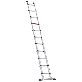 altrex Teleskopleiter SMART UP Active 1x11 3,4 m