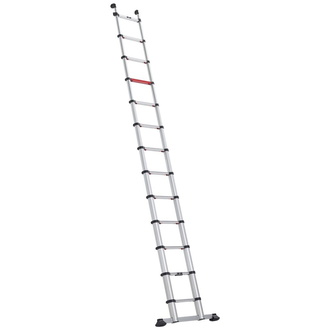 altrex Teleskopleiter SMART UP Active 1x13 4 m