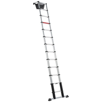 altrex Teleskopleiter SMART UP Pro 1x13 3,8 m