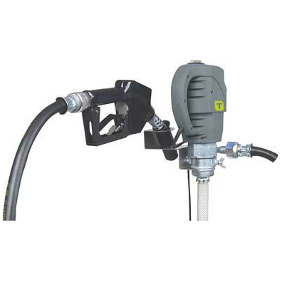 TECALEMIT Hybridpumpe Hornet W85 H