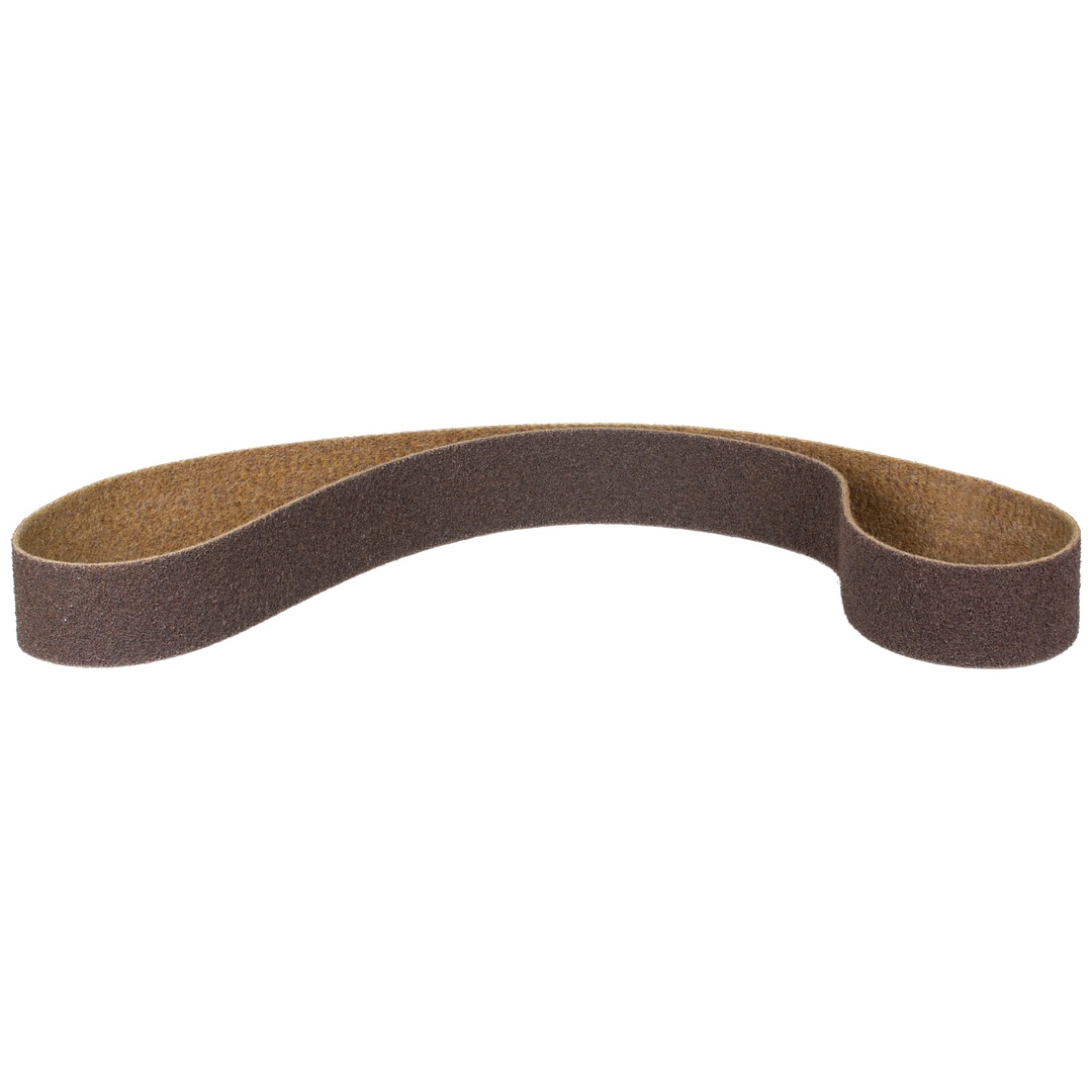 Klingspor NBS 800 Vliesbänder, 40 x 820 mm Coarse Korund F3W