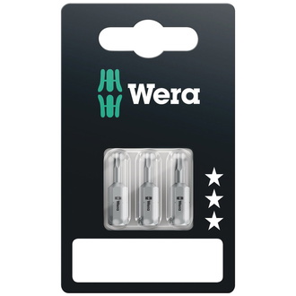 Wera 840/1 Z Set SB, 3-tlg.