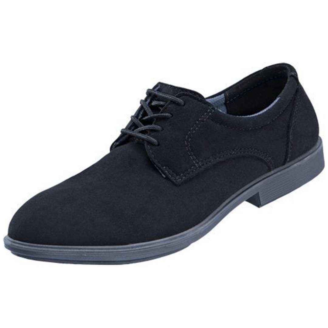 Atlas Sicherheitshalbschuh Damen CX 40 S1 ESD SRC Gr. 41 schwarz