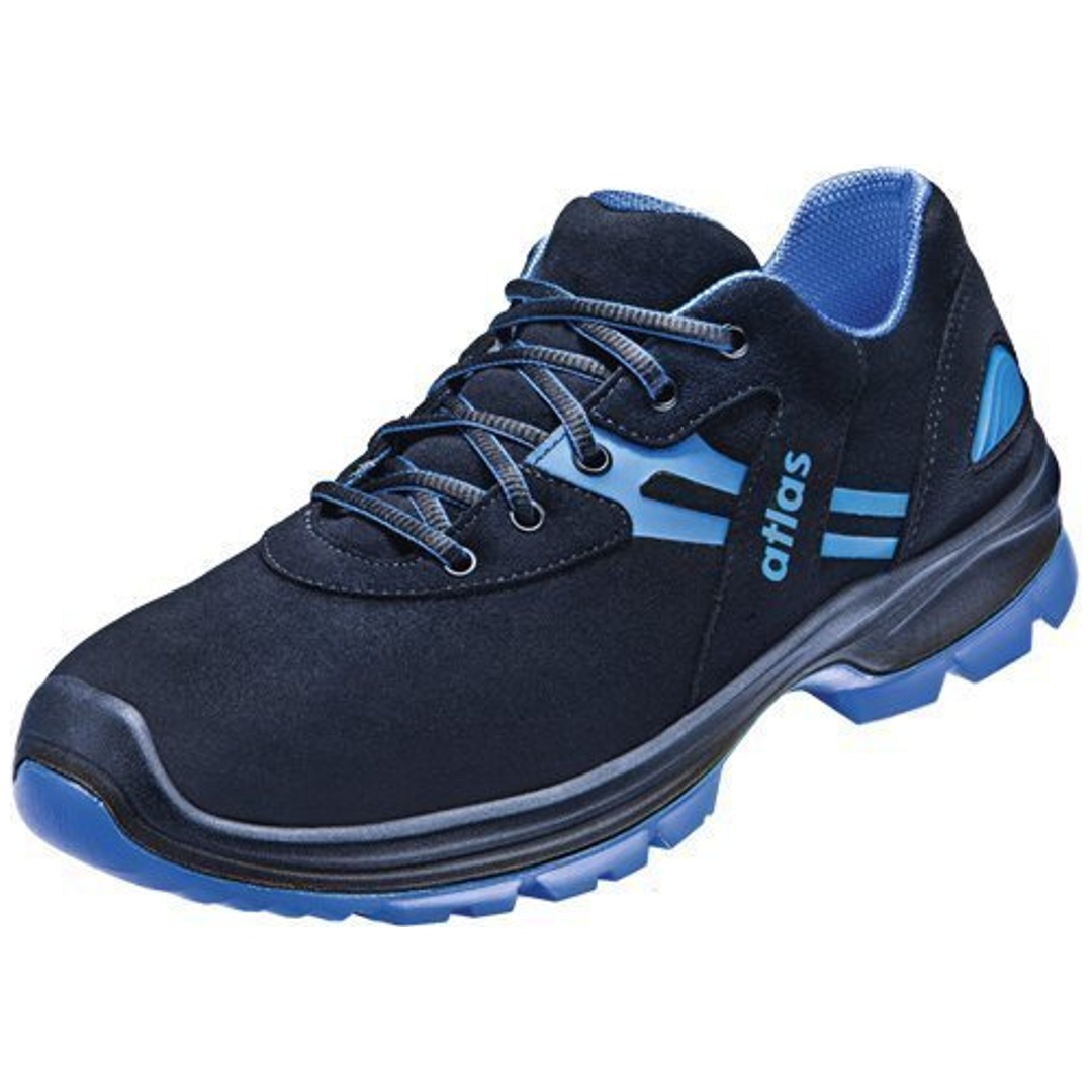Atlas Sicherheitshalbschuh FLASH 5405 XP ESD - S3 - W12 - Gr.40