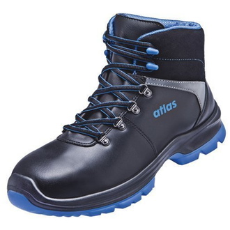 Atlas Sicherheitsstiefel SL 845 XP ESD - S3 - W10 - Gr.38