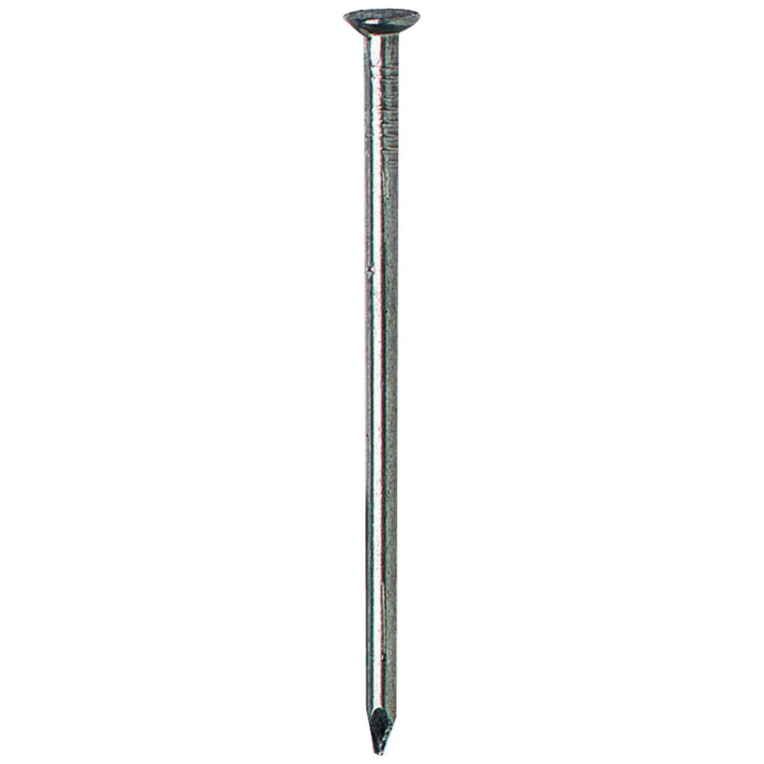 Reidl DIN 1151 Drahtstifte (Nägel) Senkkopf 5,5 x 140, Stahl blank, Paket 5 kg