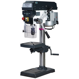 Optimum Tischbohrmaschine OPTIdrill D 23Pro (230 V)