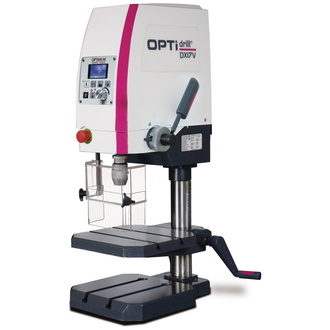 Optimum Tischbohrmaschine OPTIdrill DX 17V