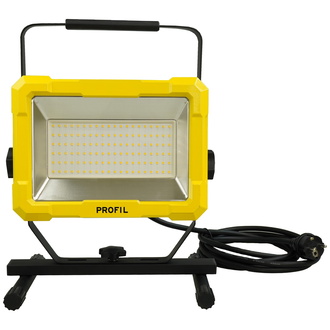 PROFIL LED-Strahler 100W 8500lm