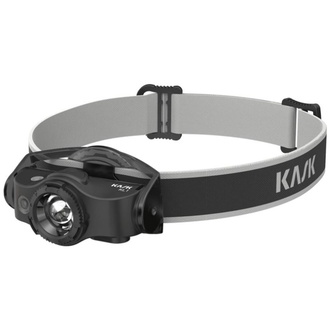 KASK Helmlampe KL-1 schwarz-weiss