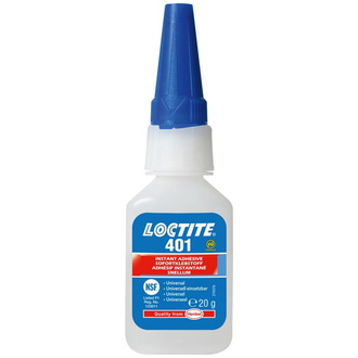 Loctite 401 BO20G EN/DE Sofortklebstoff