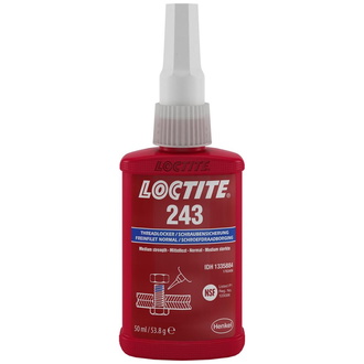 Loctite 243 BO 50ML EGFD Schraubensicherung