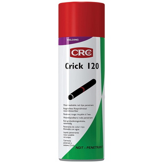 CRC Crick 120 500 ml Rissprüfung Eindringmitl.