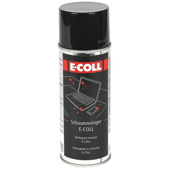 E-COLL Schaumreiniger 400ml