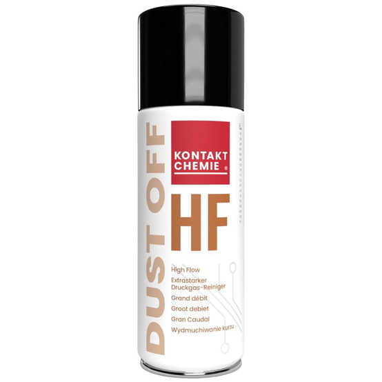 CRC Druckluft 67 Hochdruck Spraydose 340 ml
