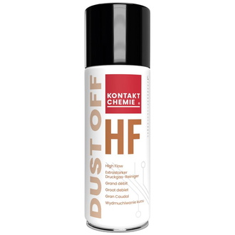 CRC Druckluft 67 Hochdruck Spraydose 340 ml