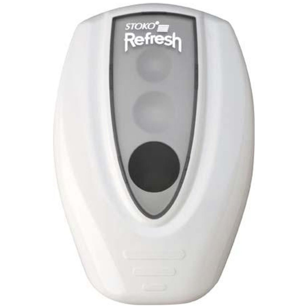 SC Johnson Spender STOKO Refresh Toilettensitzreiniger 34944 weiß