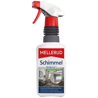 Mellerud Schimmel Entferner 500 ml