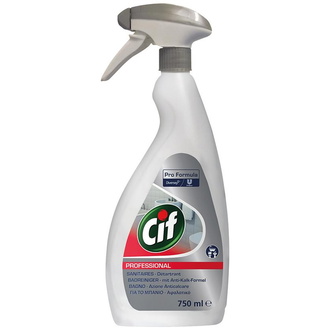 Cif Badreiniger 2in1 750ml