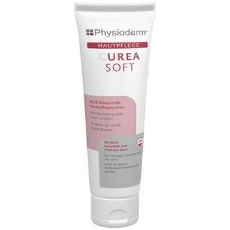 Physioderm CUREA SOFT CUREA SOFT 100-ML