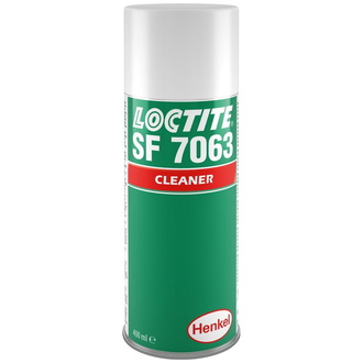 Loctite SF 7063 EGFD 400ML Reiniger+Entfetter