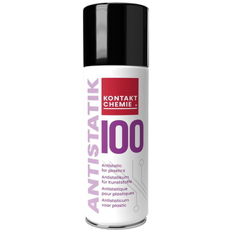 CRC Antistatik 100 200 ml Antistatikspray Kontakt Chemie