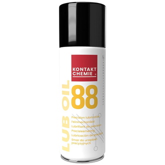 CRC Sprühöl LUB OIL 88 Spraydose 200ml