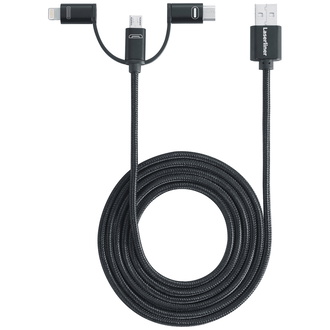 Laserliner USB-Multikabel PersonalCable