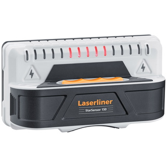 Laserliner Elektronisches Ortungsgerät StarSensor 150