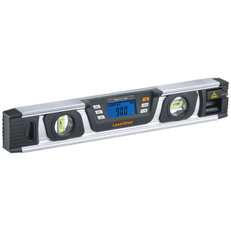 Laserliner Laser-Wasserwaage DigiLevel Laser G40 40cm