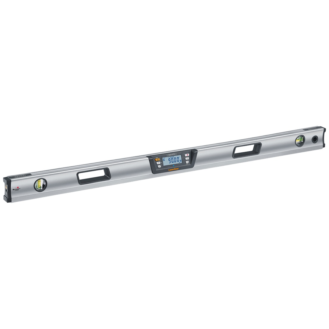 Laserliner Digitale-Wasserwaage DigiLevel Pro 100 100 cm