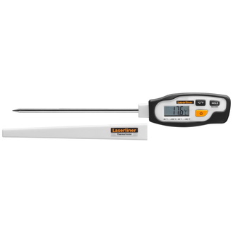 Laserliner Digitales Thermometer ThermoTester