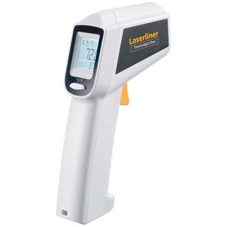 Laserliner Infrarot-Thermometer ThermoSpot One