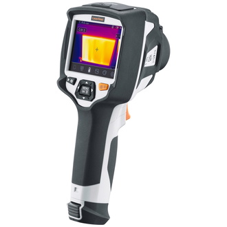 Laserliner Wärmebildkamera ThermoCamera HighSense