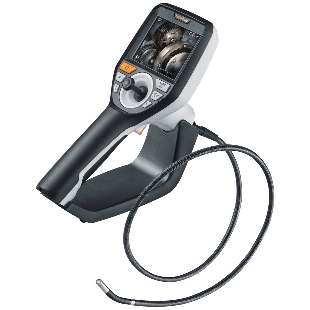 Laserliner Inspektionskamera VideoInspector 3D p5469947