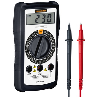 Laserliner Universal-Multimeter MultiMeter