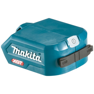 Makita Akku-USB Adapter, 40V max.